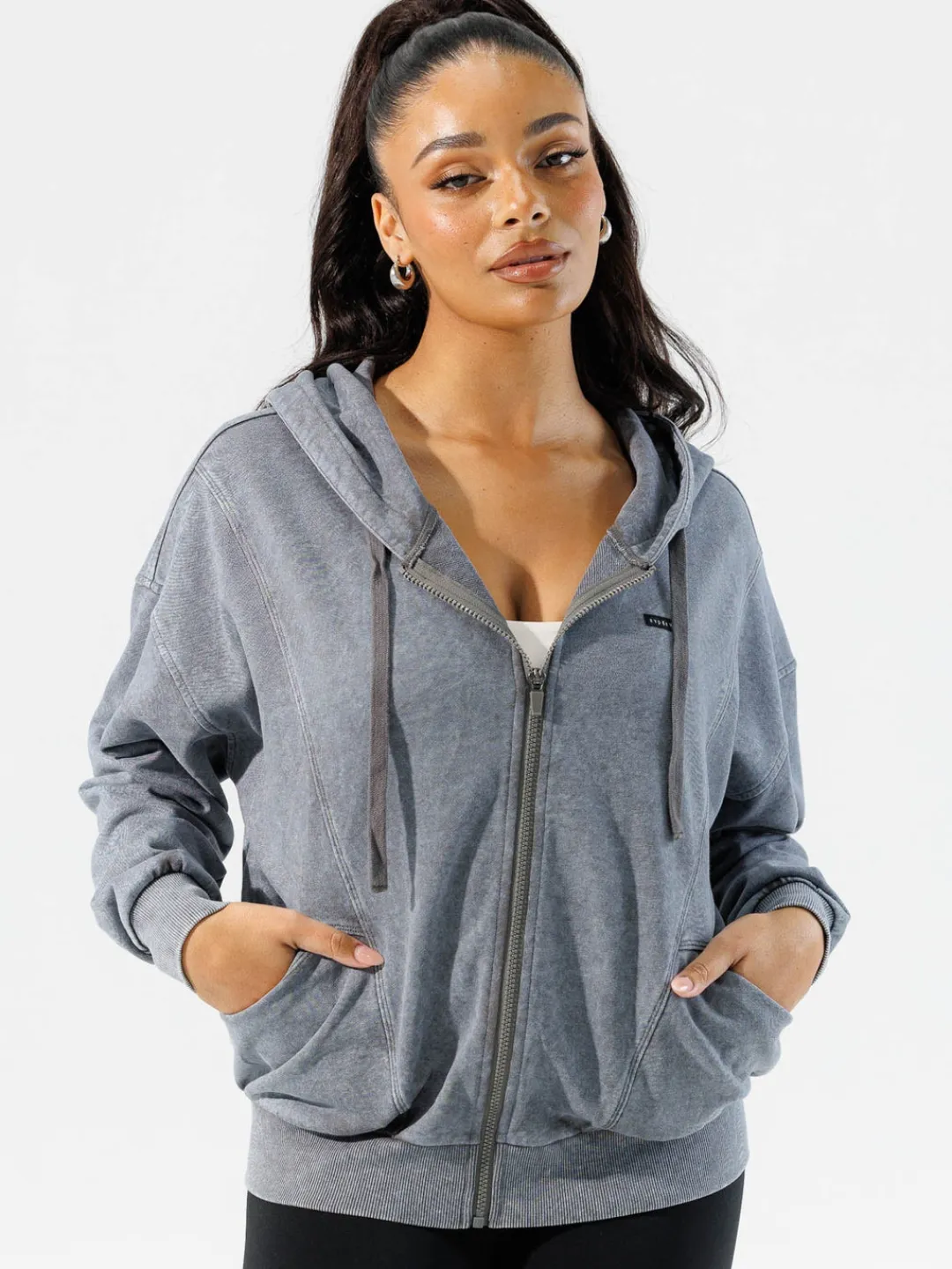 Women Ryderwear tonewah Track Jacket
