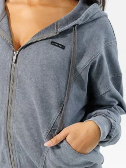 Women Ryderwear tonewah Track Jacket