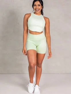 Women Ryderwear tride Rib Tank