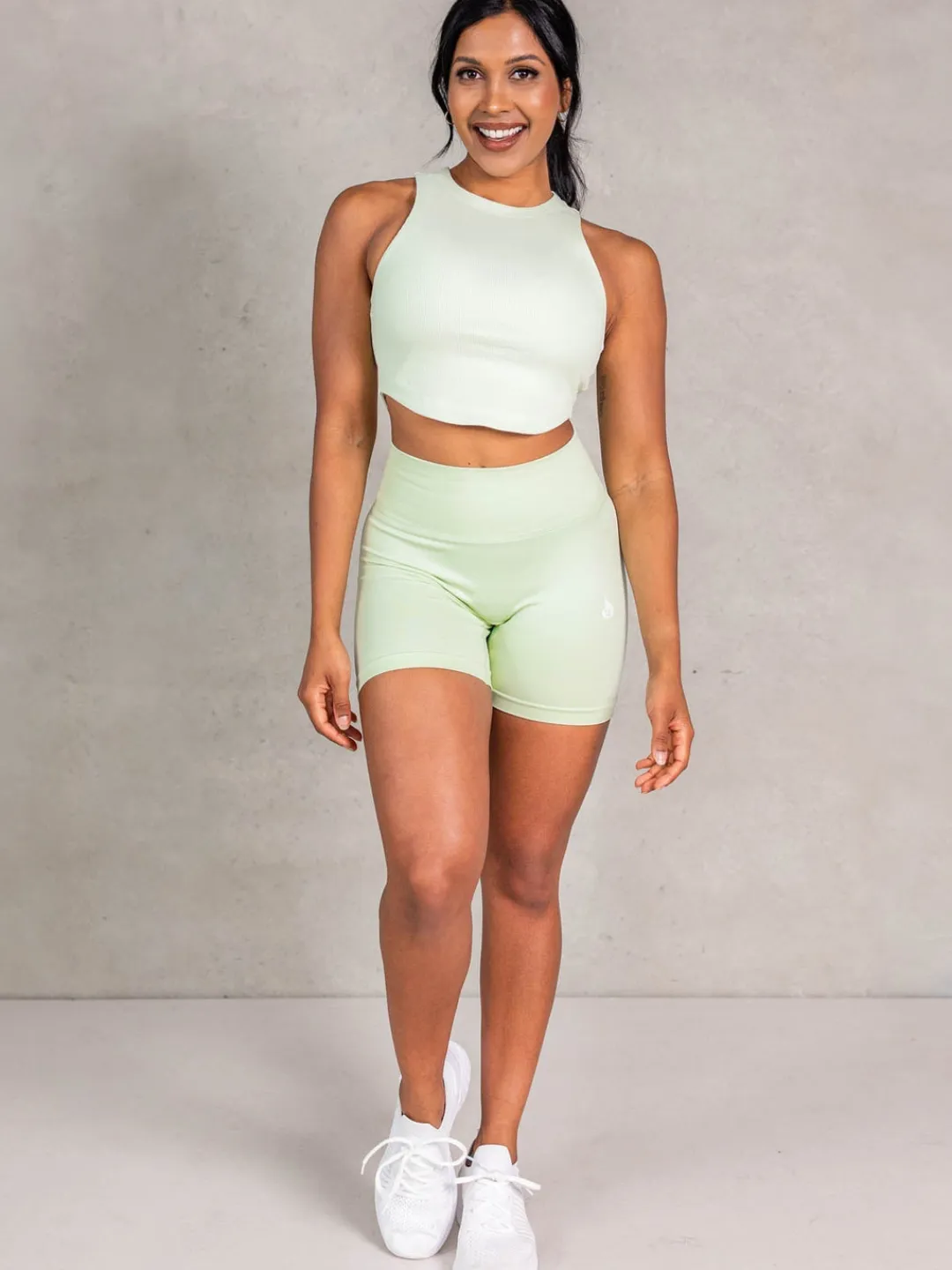Women Ryderwear tride Rib Tank