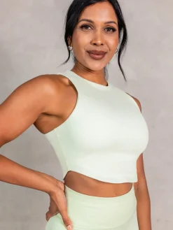 Women Ryderwear tride Rib Tank