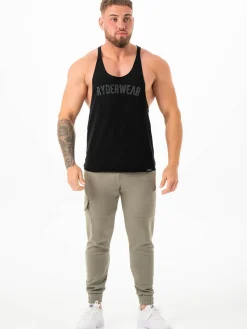 Ryderwear Tech Cargo Pant