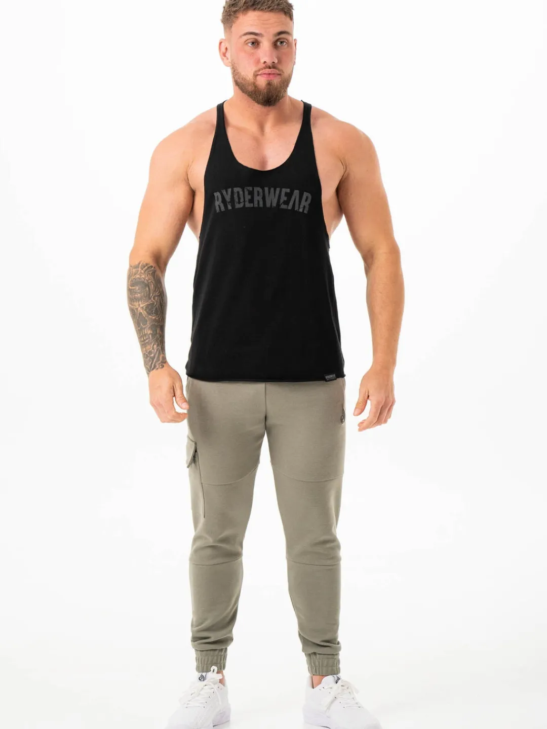 Ryderwear Tech Cargo Pant