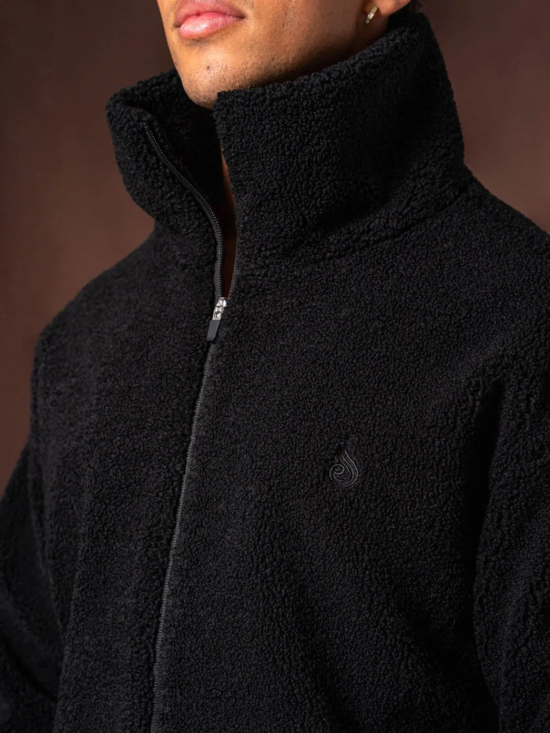 Ryderwear Teddy Jacket