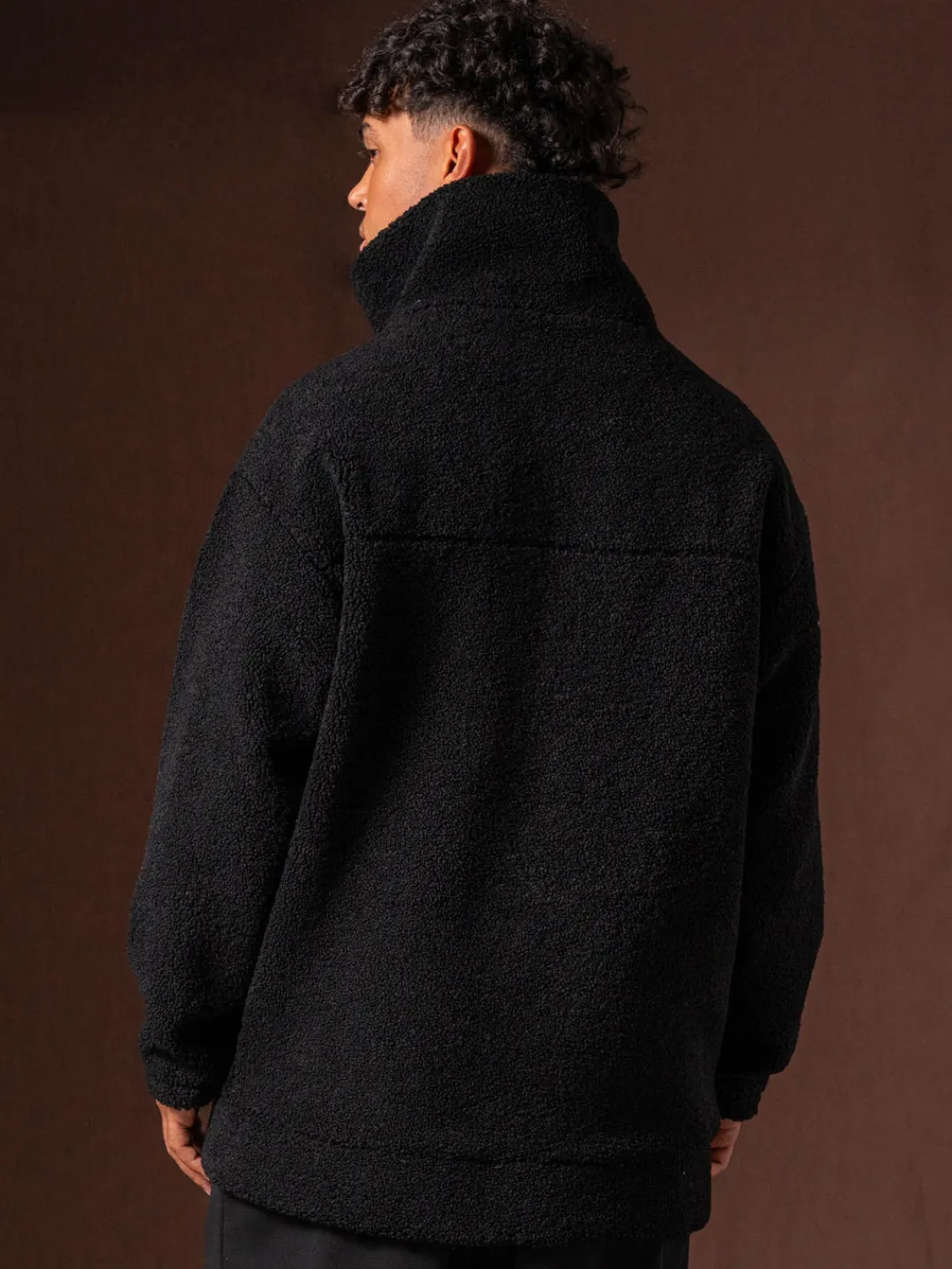 Ryderwear Teddy Jacket