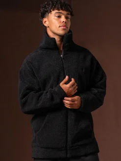 Ryderwear Teddy Jacket