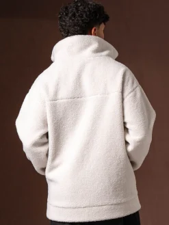 Ryderwear Teddy Jacket