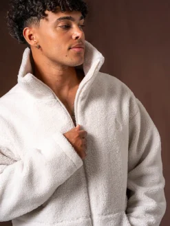 Ryderwear Teddy Jacket