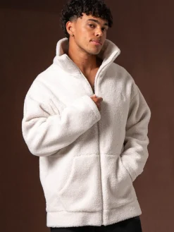 Ryderwear Teddy Jacket