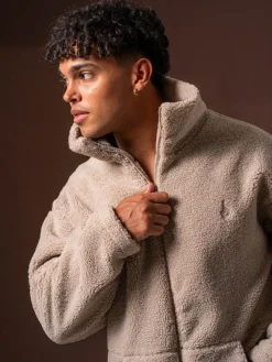 Ryderwear Teddy Jacket