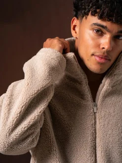 Ryderwear Teddy Jacket