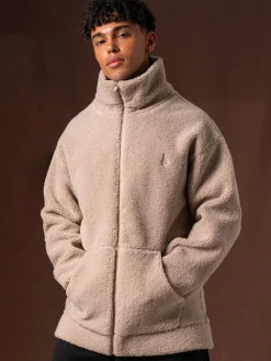 Ryderwear Teddy Jacket