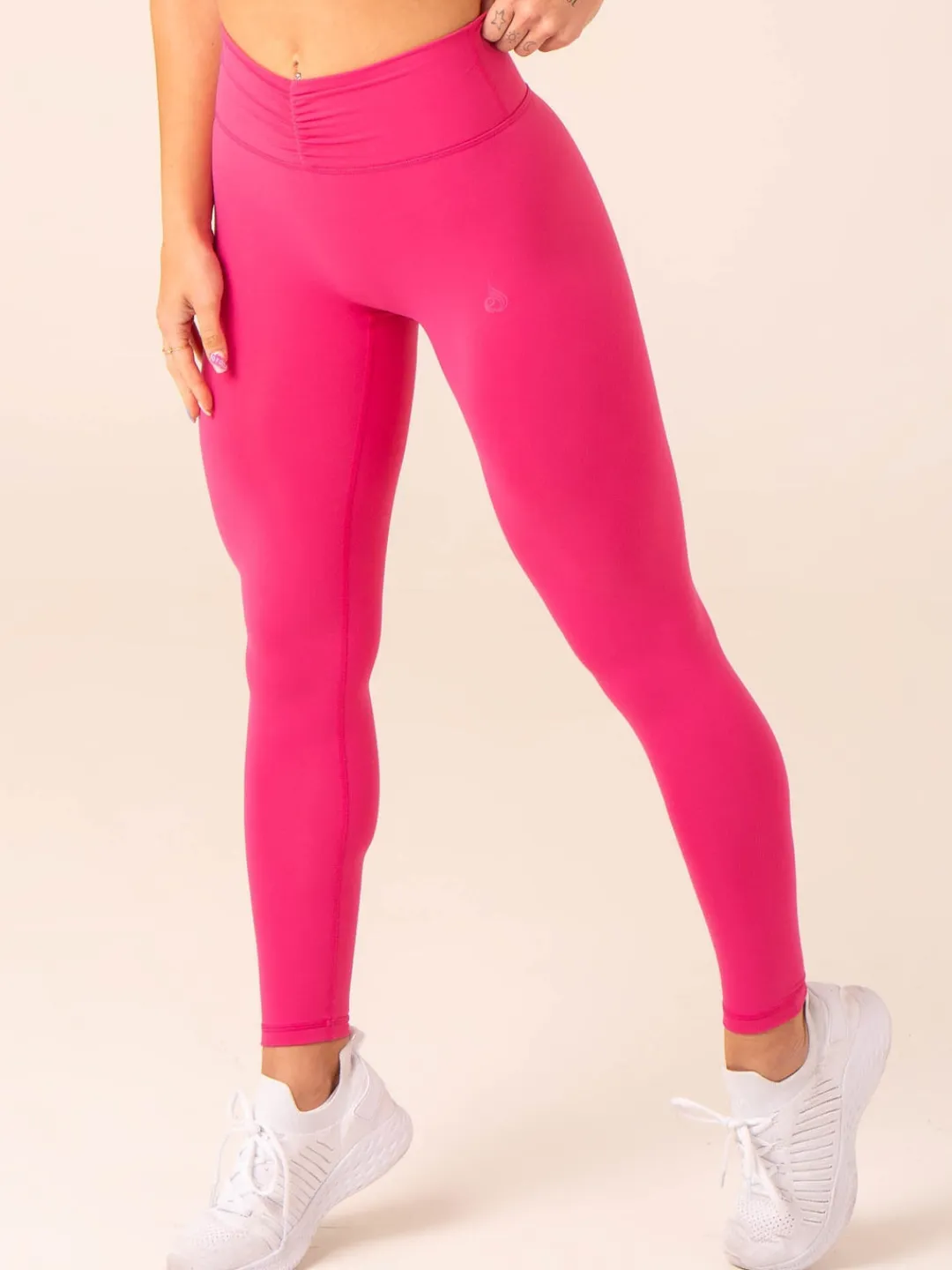 Women Ryderwear Tepo egging