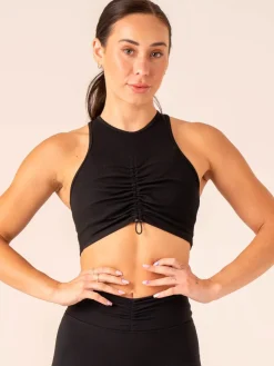 Women Ryderwear Tepo Rib Tank