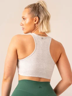 Women Ryderwear Tepo Rib Tank