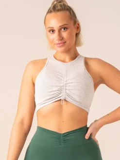Women Ryderwear Tepo Rib Tank