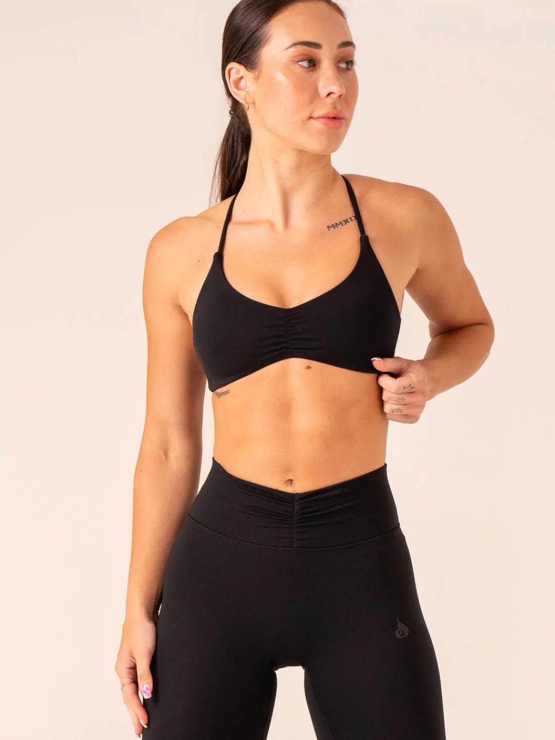 Women Ryderwear Tepo port Bra