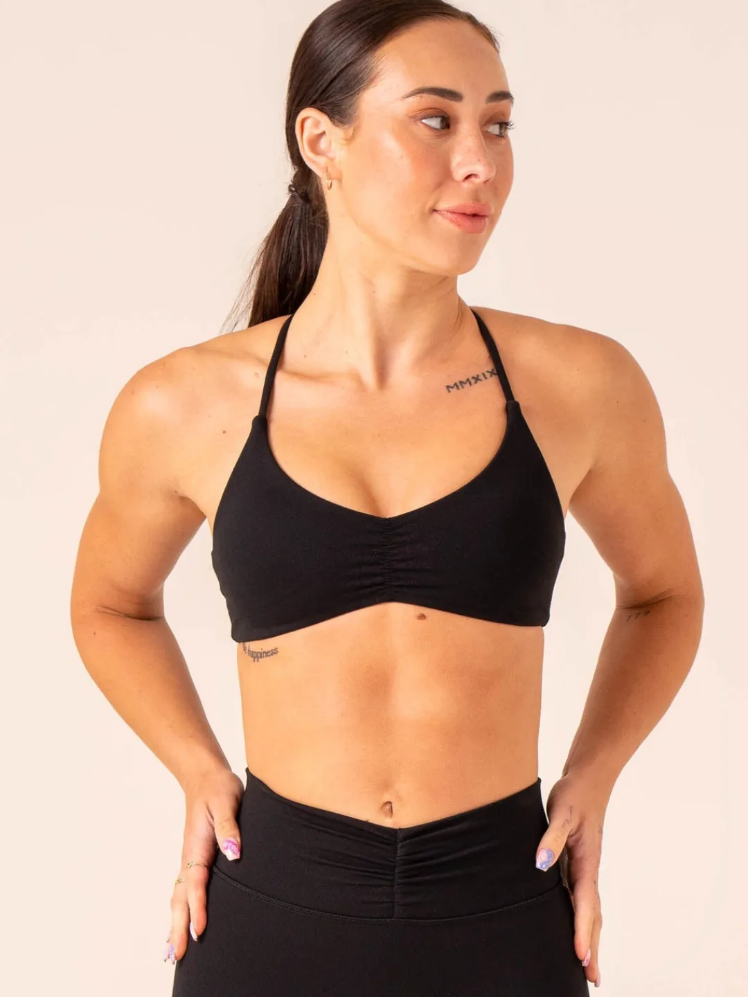 Women Ryderwear Tepo port Bra