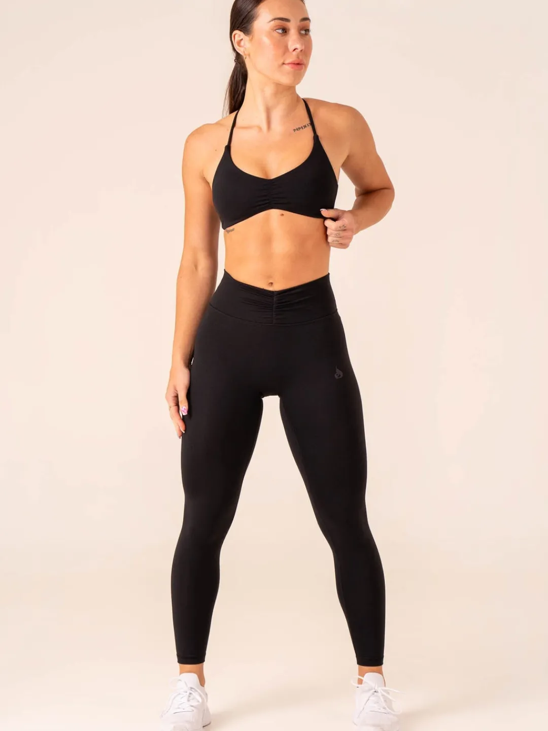 Women Ryderwear Tepo port Bra