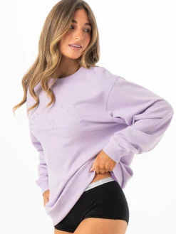 Women Ryderwear Tepo weater