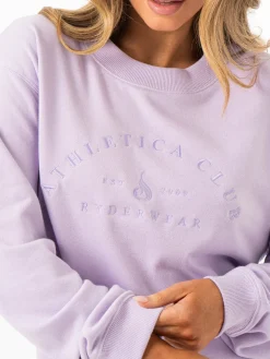Women Ryderwear Tepo weater