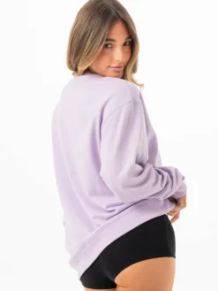 Women Ryderwear Tepo weater