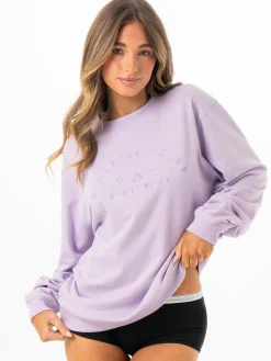 Women Ryderwear Tepo weater