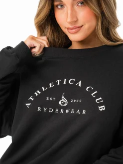Women Ryderwear Tepo weater