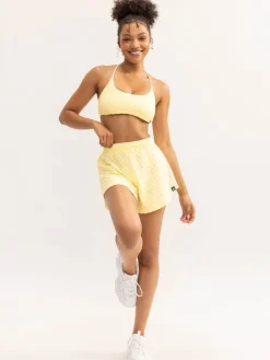 Women Ryderwear Terry Toweing hort