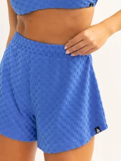Women Ryderwear Terry Toweing hort