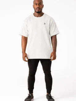 Ryderwear Throwback Feece Overized T-hirt