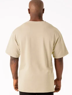 Ryderwear Throwback Feece Overized T-hirt