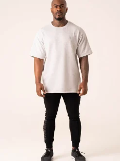 Ryderwear Throwback Overized Feece T-hirt