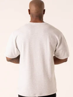 Ryderwear Throwback Overized Feece T-hirt