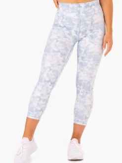 Women Ryderwear Tie Dye 7/8 egging