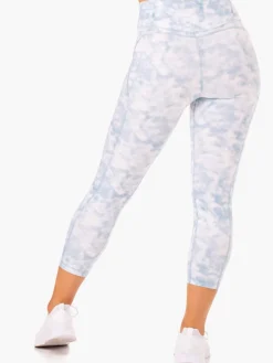 Women Ryderwear Tie Dye 7/8 egging