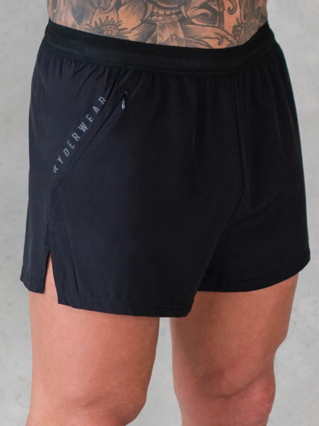 Ryderwear 3" Training hort