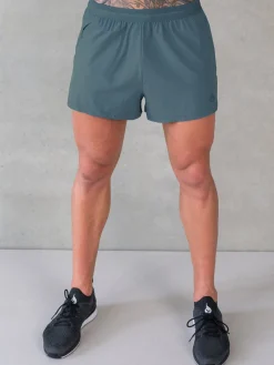 Ryderwear 3" Training hort