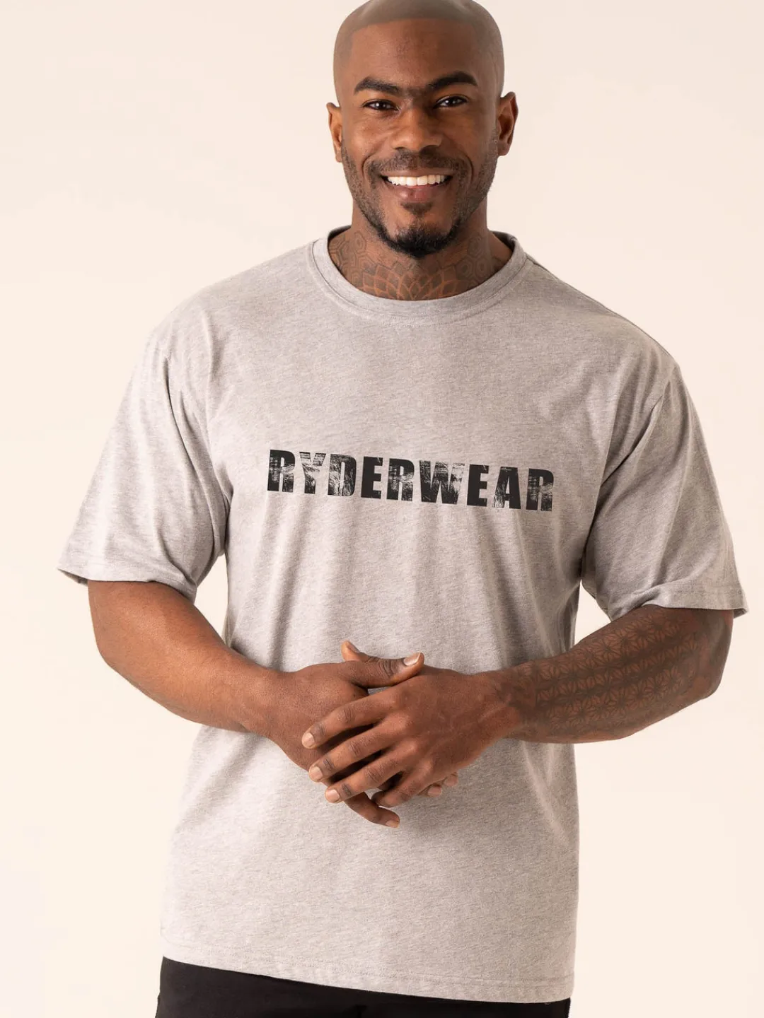 Ryderwear Training T-hirt