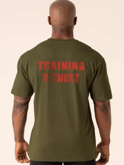 Ryderwear Training T-hirt