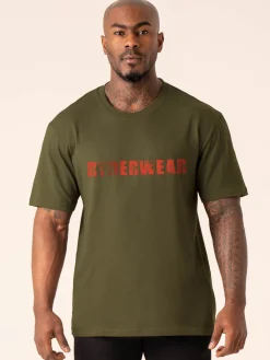 Ryderwear Training T-hirt