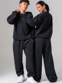 Ryderwear Uniex Crewneck