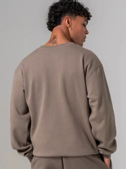 Ryderwear Uniex Crewneck
