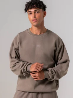 Ryderwear Uniex Crewneck