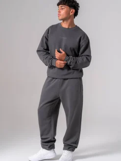 Ryderwear Uniex Crewneck