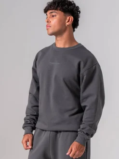 Ryderwear Uniex Crewneck