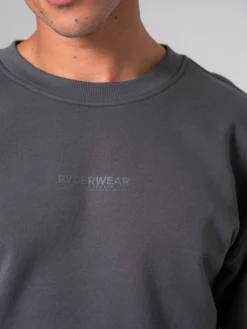 Ryderwear Uniex Crewneck