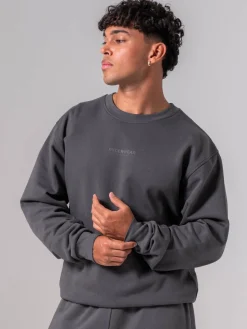Ryderwear Uniex Crewneck