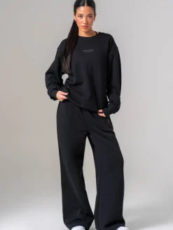 Women Ryderwear Uniex Crewneck