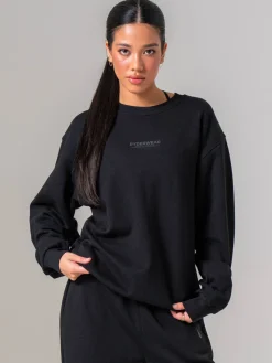 Women Ryderwear Uniex Crewneck